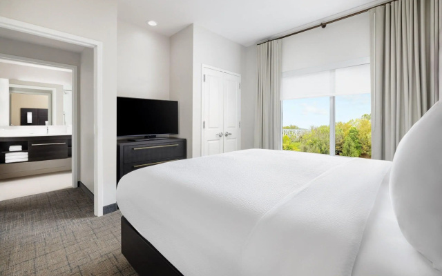 photo 2 of Residence Inn King of Prussia