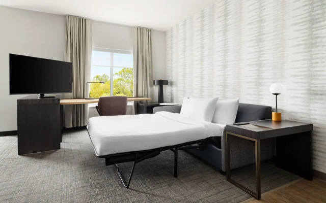 photo 3 of Residence Inn King of Prussia