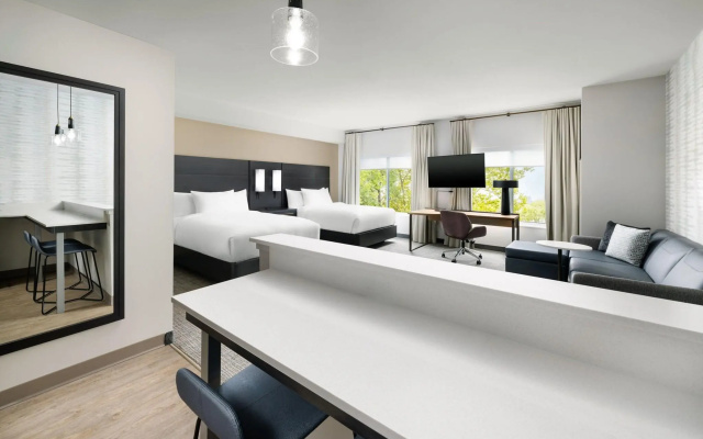 photo 4 of Residence Inn King of Prussia