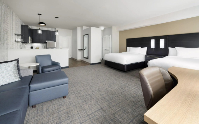 photo 5 of Residence Inn King of Prussia