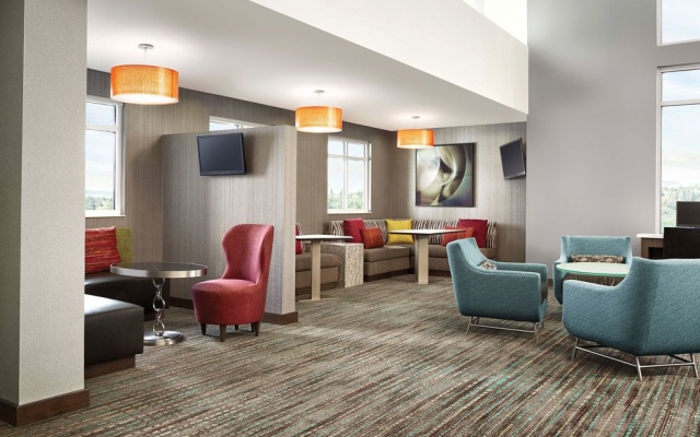 photo 4 of Residence Inn Kingston