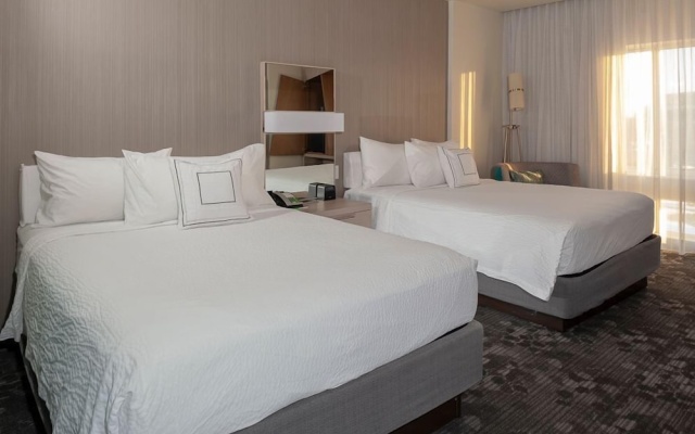 photo 5 of Residence Inn Lancaster Palmdale
