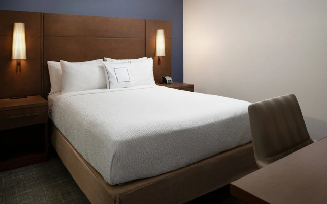 photo 5 of Residence Inn Las Vegas Convention Center