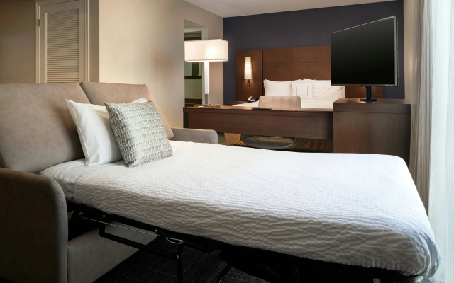 photo 3 of Residence Inn Las Vegas Convention Center by Marriott