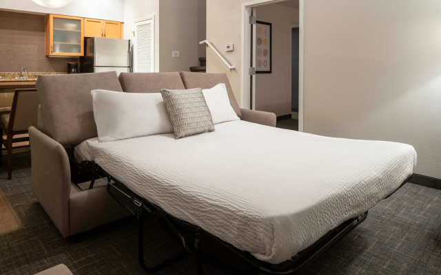 photo 5 of Residence Inn Las Vegas Convention Center by Marriott