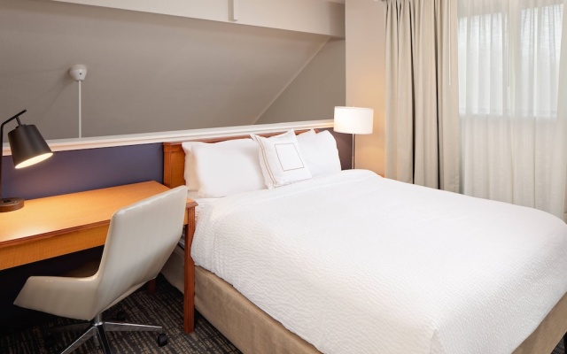 photo 5 of Residence Inn by Marriott Lexington