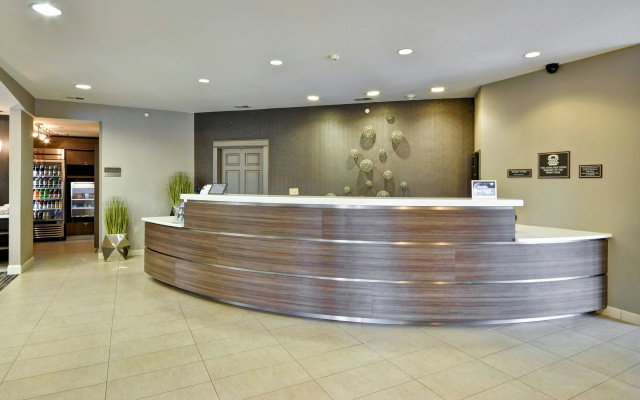 photo 2 of Residence Inn Lexington South/Hamburg Place