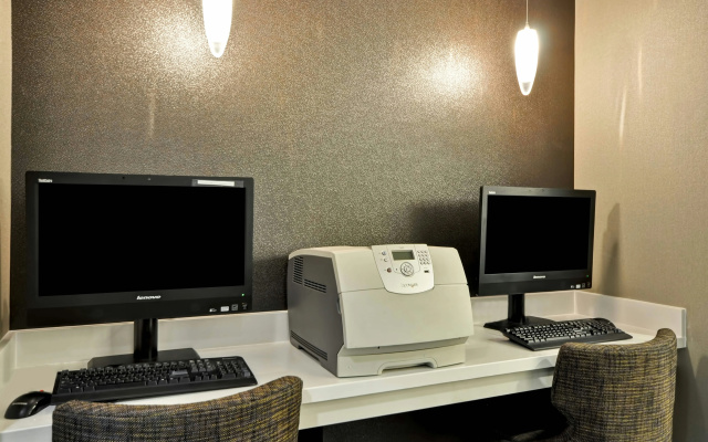 photo 3 of Residence Inn Lexington South/Hamburg Place