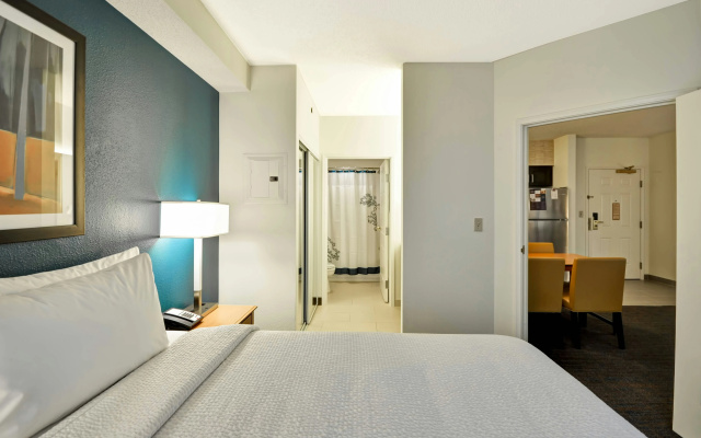 photo 4 of Residence Inn Lexington South/Hamburg Place