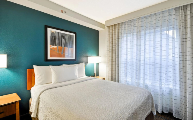 photo 5 of Residence Inn Lexington South/Hamburg Place