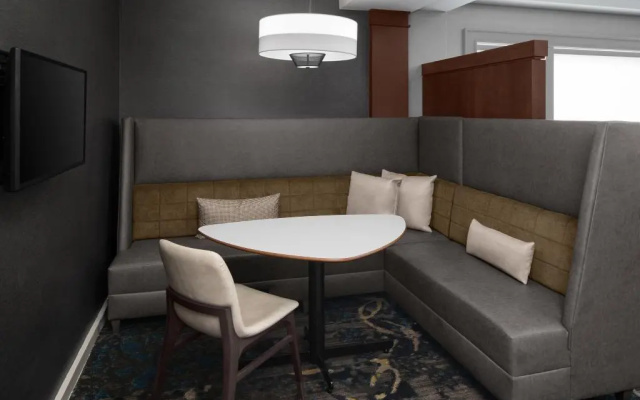 photo 5 of Residence Inn Long Island Holtsville