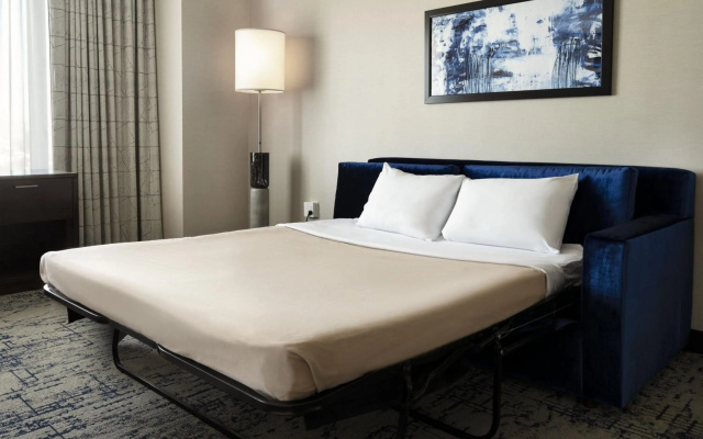 photo 3 of Residence Inn Los Angeles L.A. LIVE