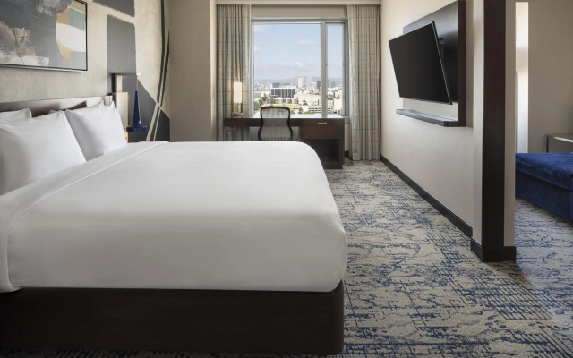 photo 4 of Residence Inn Los Angeles L.A. LIVE