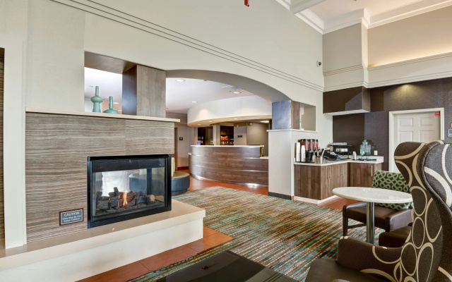 photo 2 of Residence Inn by Marriott Los Angeles LAX/El Segundo
