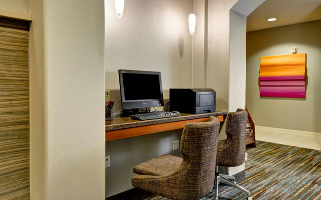 photo 3 of Residence Inn by Marriott Los Angeles LAX/El Segundo