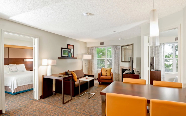photo 4 of Residence Inn by Marriott Los Angeles LAX/El Segundo