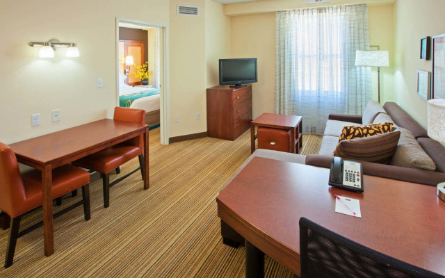 photo 5 of Residence Inn Louisville Downtown