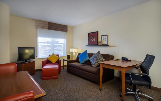 photo 4 of Residence Inn Madison West/Middleton