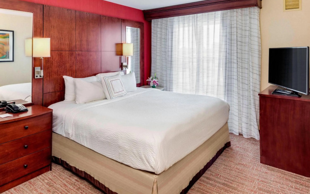 photo 2 of Residence Inn by Marriott Auburn