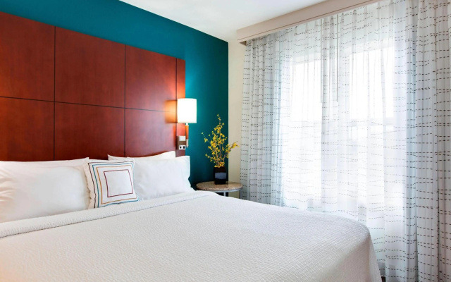 photo 5 of Residence Inn Marriott Chicago Midway