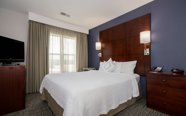 photo 3 of Residence Inn Marriott Concord