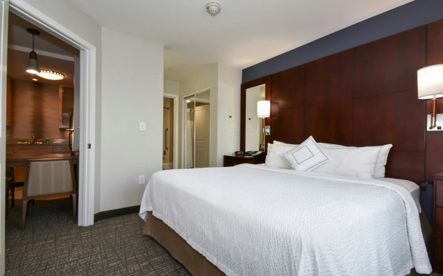 photo 4 of Residence Inn Marriott Concord