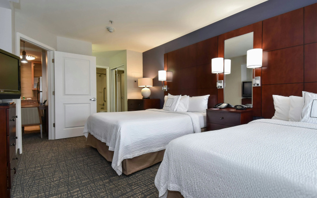 photo 5 of Residence Inn Marriott Concord