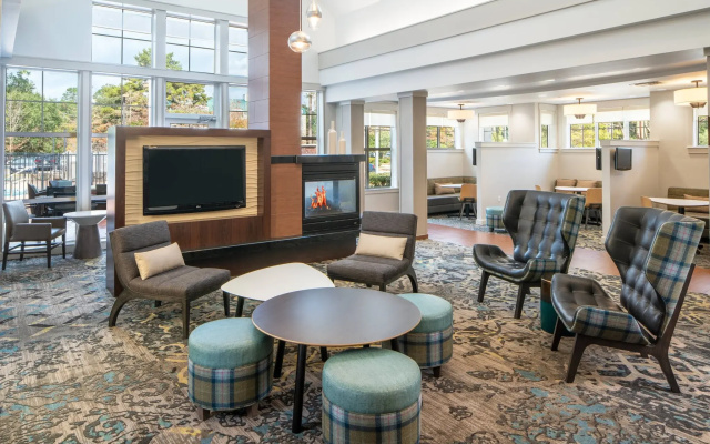 photo 2 of Residence Inn by Marriott New Orleans Covington/North Shore