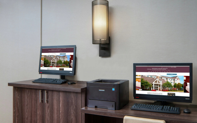 photo 3 of Residence Inn by Marriott New Orleans Covington/North Shore