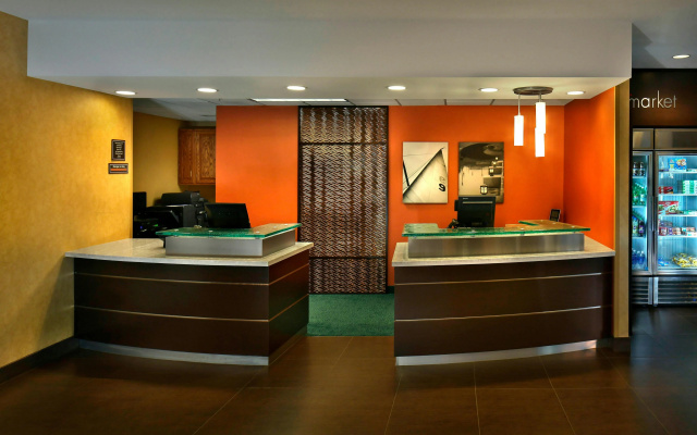 photo 2 of Residence Inn Marriott Danbury
