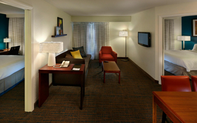 photo 3 of Residence Inn Marriott Danbury