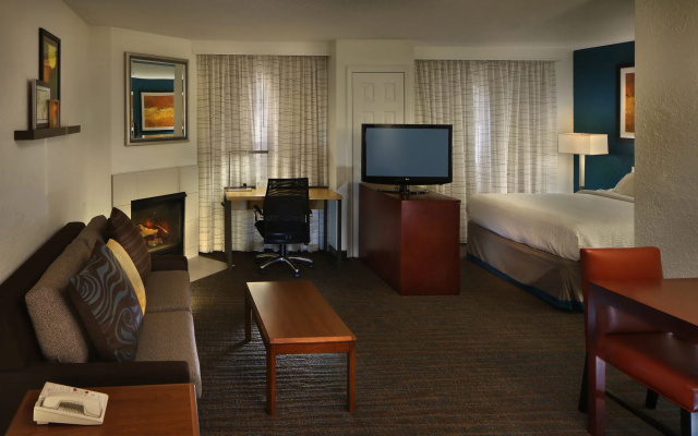 photo 5 of Residence Inn Marriott Danbury