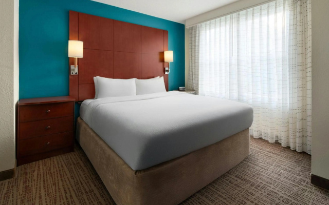 photo 3 of Residence Inn Marriott Florence