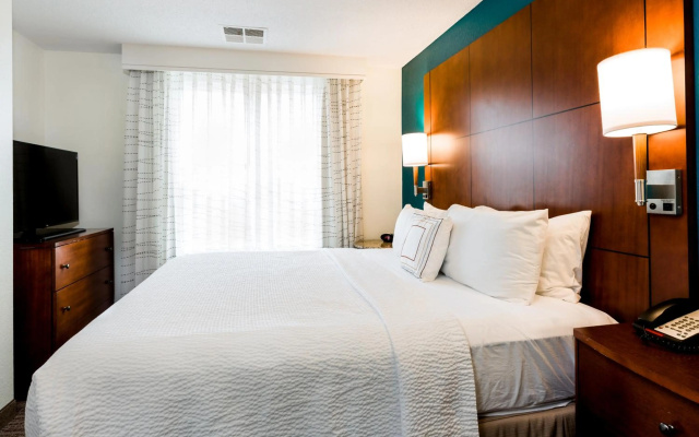 photo 5 of Residence Inn Marriott Florence