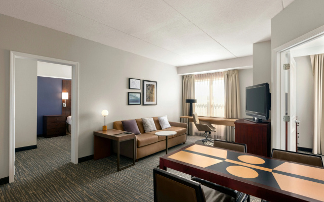 photo 5 of Residence Inn Chattanooga Near Hamilton Place