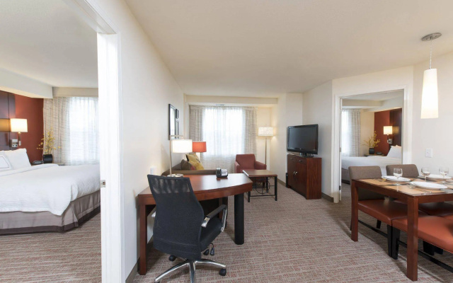 photo 5 of Residence Inn Marriott Moline