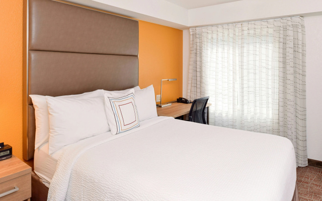 photo 3 of Residence Inn Marriott Palo Alto Los Altos