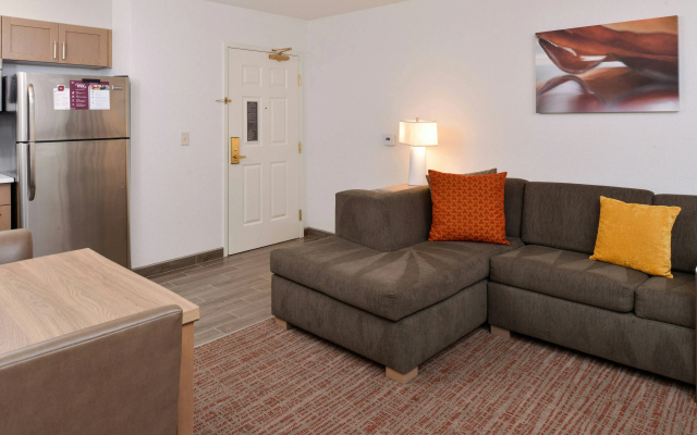 photo 5 of Residence Inn Marriott Palo Alto Los Altos