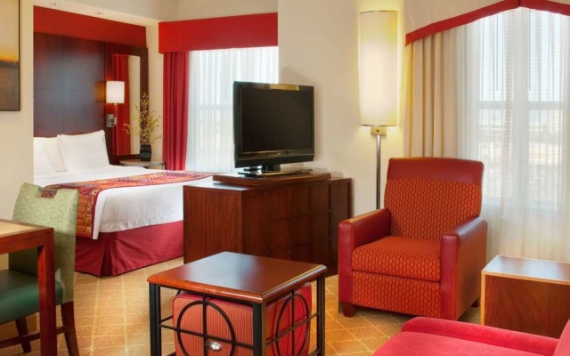 photo 4 of Residence Inn Melbourne