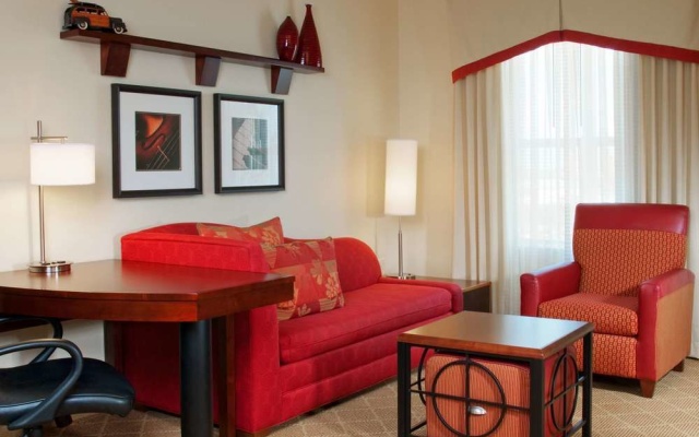 photo 5 of Residence Inn Melbourne