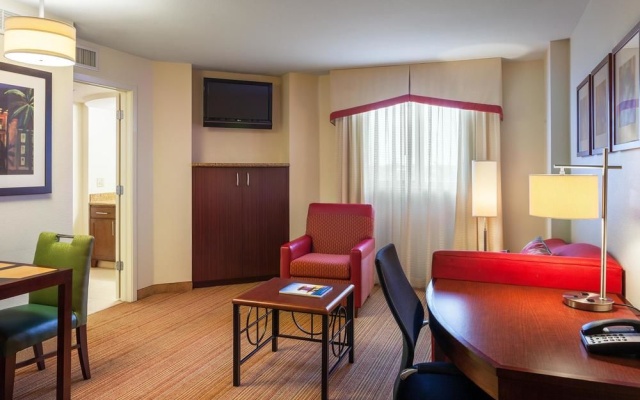 photo 4 of Residence Inn Miami Airport