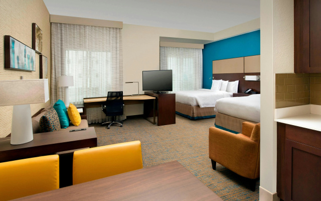 photo 5 of Residence Inn Miami Airport West/Doral