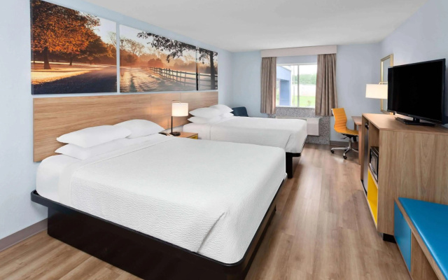 photo 4 of Residence Inn by Marriott Miami Airport