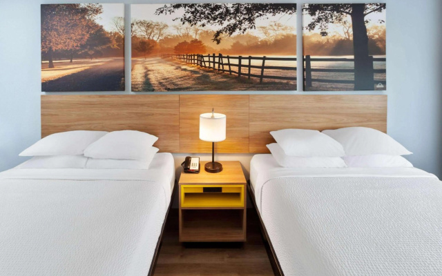 photo 5 of Residence Inn by Marriott Miami Airport