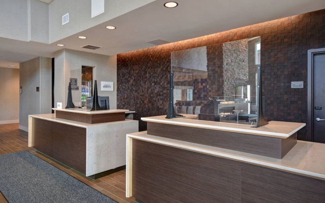photo 2 of Residence Inn Middletown Goshen