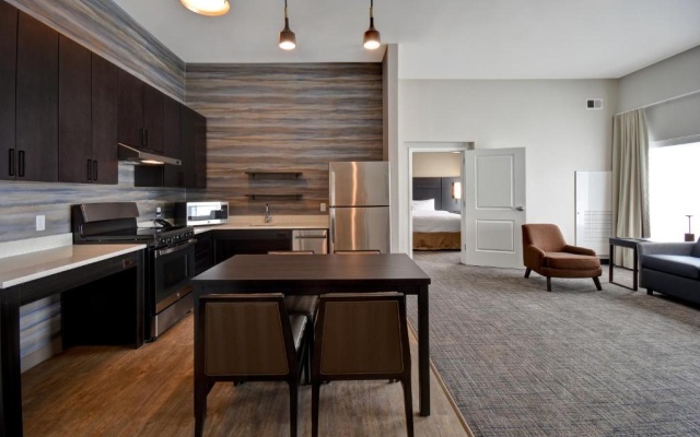 photo 4 of Residence Inn Middletown Goshen