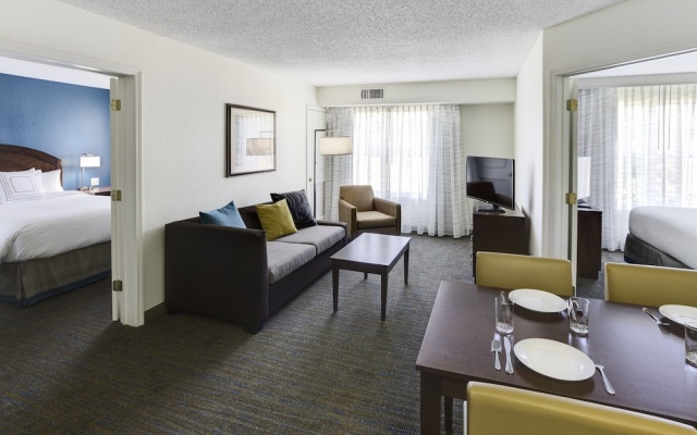 photo 4 of Residence Inn Milford