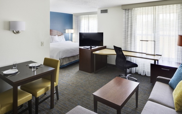 photo 5 of Residence Inn Milford