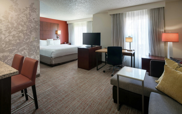 photo 4 of Residence Inn by Marriott Milpitas Silicon Valley