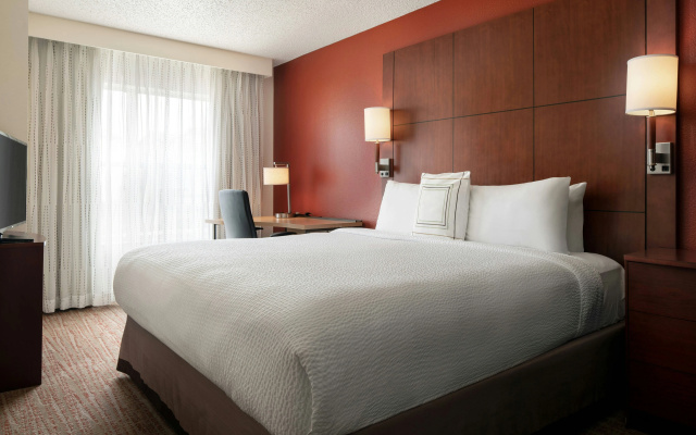 photo 5 of Residence Inn by Marriott Milpitas Silicon Valley